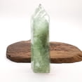 thumbnail image 4 of Green fluorite Crystal Towers ~ Natural Healing Crystal Point Obelisk for Reiki Healing and Crystal Grid 0.807kg, 4 of 8