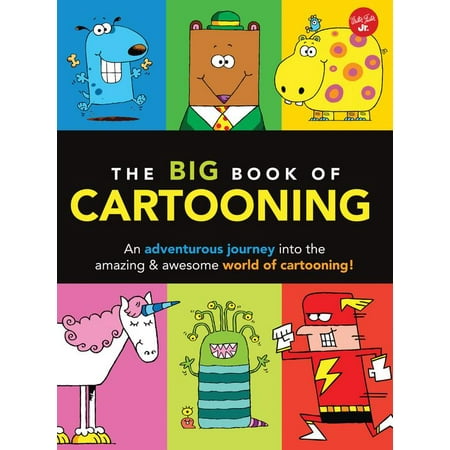 big book the big