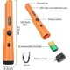 thumbnail image 2 of Pinpointer Metal Detector, Metal Detector metal Pinpointer Waterproof Scanning IP66 Metal Pointer Detection Accessories for Coin Treasure Hunting, 2 of 5