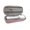 Pink, variant on Necvior Travel Camera Carry Case with Hard Shell Body and Soft Lining Camera Case