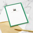 thumbnail image 4 of Hallmark Signature Paper Wonder Pop Up Christmas Card (Christmas Train), 4 of 7