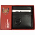 thumbnail image 2 of Arsenal FC Card Wallet, 2 of 2