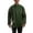 Green, variant on Tingley Iron Eagle Rain Jacket, Unrated, Yellow, 3XL J22207