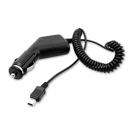 Universal Mini USB Car Charger