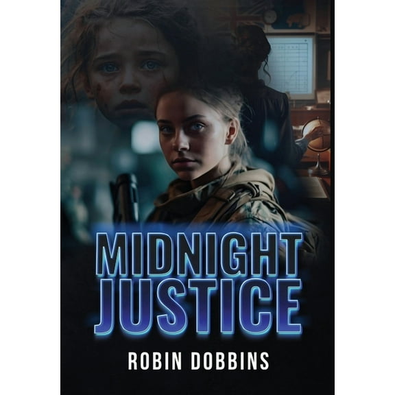Midnight Justice, (Hardcover)