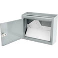 thumbnail image 3 of Multi Purpose Drop Box,9.75x.3x7.75 INCH, 3 of 10