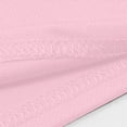 thumbnail image 6 of NOLDARES Kids Cotton T-Shirt Lightweight T Shirt Short Sleeve Boys Girls Tee Tops Classic Casual Shirts for Age 3-14 Years(Pink,5-6 Years), 6 of 8