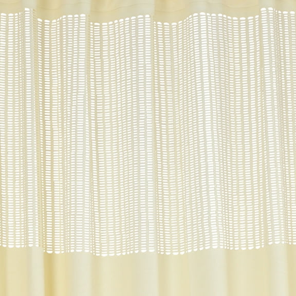 15*8ft Room Divider Curtain Patient Privacy Curtain with Hooks for SPA Clinic Hospital