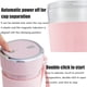 thumbnail image 3 of Advancent Extractor de exprimidor de botellas transparente, anticorrosivo, recargable, lavable, de repuesto portátil, ABS, eléctrico Cocina y Comedor, 3 of 6