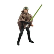Star Wars Vintage Collection Luke Skywalker (Endor) Action Figure, Walmart Exclusive