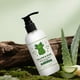 thumbnail image 1 of Cremas y humectantes Loción para después del sol para aliviar las quemaduras solares y prolongar el bronceado - Aloe Grass Fed Tallow con karité y cacao Humectante corporal diario para piel seca despu, 1 of 9