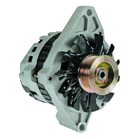 1990 Oldsmobile 98 Replacement (New Alternator 3.8 3.8L Regal 1990 1991 1992 1993 1994 1995 /1991 Park Avenue , Oldsmobile 98 Delta 88 Lesabre)