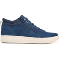 thumbnail image 2 of Vionic Women's Rosemont Casual Ankle Boot Dark Blue Suede 7.5W, 2 of 5