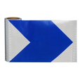 thumbnail image 1 of Bgsha Reflective Safety Adhesive Tape Outdoor High Visibility Hazard Caution, 1 of 9