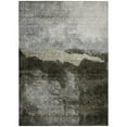 thumbnail image 2 of Addison Rugs Chantille Indoor/Outdoor Transitional Modern Taupe Washable Rectangle Rug, 9' x 12', 2 of 6
