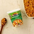 thumbnail image 6 of Rani Pudina Bhel Puri Cup (Spicy & Crunchy Indian Snack w/ mouth watering Indian Chutneys) 3.5oz (100g), Pack of 4 ~ Ready to Eat | Vegan | NON-GMO | Indian Origin, 6 of 7