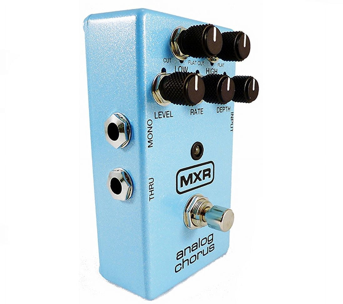 JIM DUNLOP A- B Box (M234)
