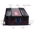 thumbnail image 4 of High Efficiency MPPT Solar Charger for Leads Acid and Lithiums Batteries, 4 of 18