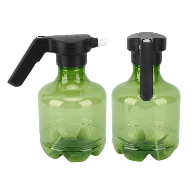 Sprayer De Pulverización De Riego De Planta Eléctrica De 3L CAN Con Batería Y Boquilla Giratoria Recargable De 800 MAh Para La Humidificación De La Limpieza De Plantas Al Aire