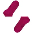 thumbnail image 5 of Falke Active Breeze Sneaker Socks - Berry Pink, 5 of 5