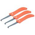 thumbnail image 3 of Garosa Shower Grout Repair,Grout Removal Tool,3 Pcs Tile Joint Tool Collapsible Convenience Store Durable Grout Removal Tool for Clean Aperture, 3 of 8