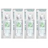 Biotrue Hydration Plus Contact Lens Solution, Multi-Purpose Solution for Soft Contact Lenses, 4 FL OZ - 4 Pack