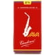 thumbnail image 4 of Cañas para saxofón alto Vandoren JAVA Red Strength 2.5 (x10), 4 of 7