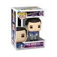 thumbnail image 2 of Funko Pop! Movies: Galaxy Quest - Fred Kwan as Tech Sergeant Chen Vinyl Figure, 2 of 2