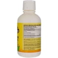 thumbnail image 4 of Nature's Blend 7882 Liquid Calcium Citrate with D3 400 IU Sugar Free Blueberry Flavor, 4 of 10