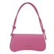 thumbnail image 5 of Bolso de hombro sencillo e informal, bolso de mensajero de moda retro, nuevo bolso de nicho popular de moda de verano 2025, 5 of 5