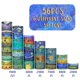 thumbnail image 2 of Set de cintas adhesivas Geesinimo Van Gogh Vintage Gold, 36 rollos, 2 of 6