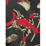 Deadpool Men's Sleep Pants