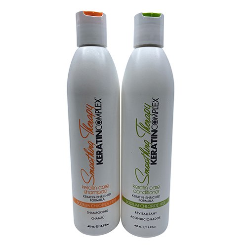 Keratin Complex Keratin Care Shampoo & Conditioner 13.5 OZ Each