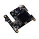 thumbnail image 2 of For 5 POE with PD Trigger Activation Type C PCIe-M.2-NVMe-SSD Power Ethernet 802.3af/At with Cooler, 2 of 5