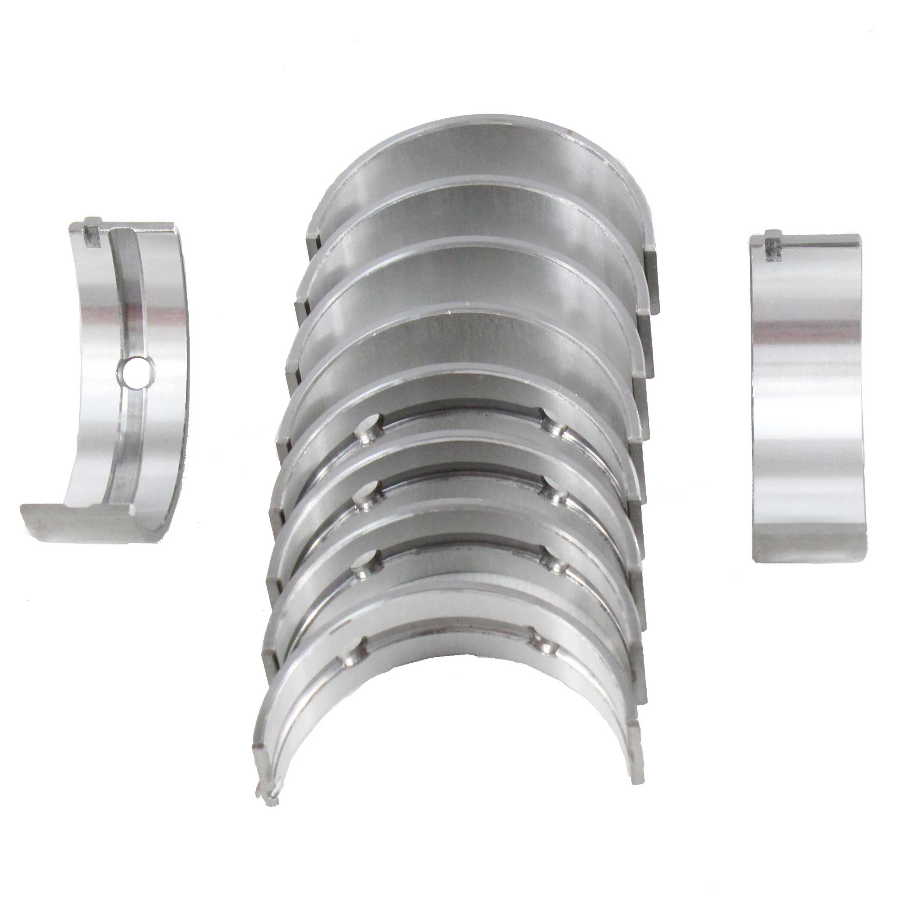 DNJ MB168 Standard Main Bearings Set Fits Cars & Trucks 06-16 Dodge Avenger 1.8L-2.4L SOHC 16v