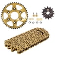 thumbnail image 2 of Kit Arrastre Traccion 42D-14D 520Hx118L O-RING KTM Duke 200, 2 of 6