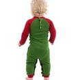 thumbnail image 3 of LazyOne Matching Family Pajamas for Adults, Kids, Babies, and Dogs, 3 of 7