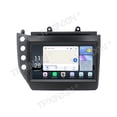 thumbnail image 1 of TPXINXIN 9 inch Screen Car Radio For Maserati GT 2007-2015 Android Auto GPS Navigation Multimedia Video Player Stereo Receiver Head Unit, 1 of 12