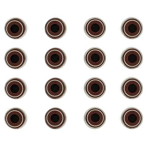 Apex Valve Stem Seal Set