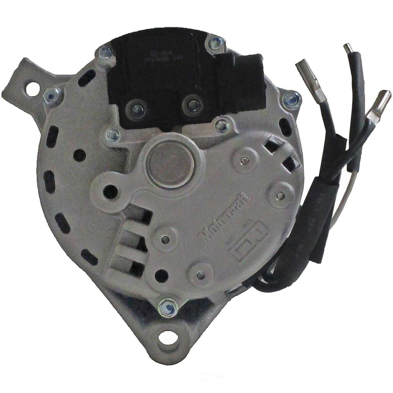 FVP Professional 7088602 Alternator Standard