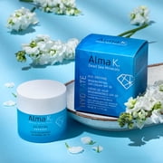 Alma K Age Defying Day Cream SPF 30, Anti Aging Face Cream, 1.7 oz