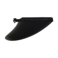 thumbnail image 4 of Mosiee Soft Flex Sups Center Fin Surf Fins With Screw Standard Longboard Fin Box Compatible For Air Sups Long Board Surfboard, 4 of 7