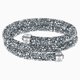 thumbnail image 1 of Pulsera Swarovski 9009652377622 Crystal Dust 5237762, 1 of 2