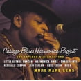 thumbnail image 2 of Chicago Blues Harmonica Project - More Rare Gems - Music & Performance - CD, 2 of 2