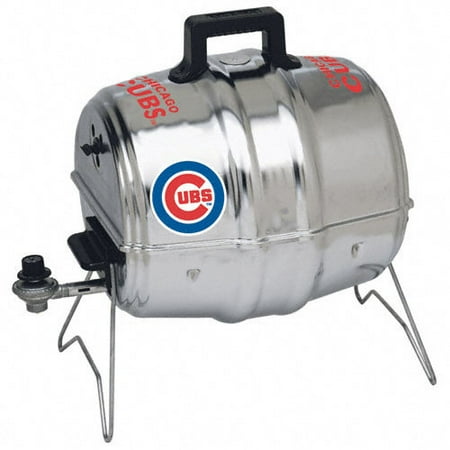 MLB - Chicago Cubs Propane Keg-A-Que