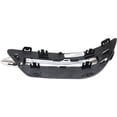 thumbnail image 5 of ALLTIMES Left Daytime Running Light Grill Cover for Benz W204 C-Class Facelift 2011-2013.6 Pre facelift, 2048853224+2048802974, 5 of 6