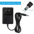 thumbnail image 4 of 2 Pieces 12 V Battery Charger for Kids Ride on Cars, 12 V Charger for Toy Cars with Charging Indicator Light for Electric Ride Toy Battery Supply Power Accessories, 4 of 7