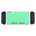 thumbnail image 3 of eXtremeRate Mint Green Backplate Housing w/Full Set Buttons Replacement Shell for Nintendo Switch, 3 of 7