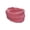 Pink, variant on Winter Knitted Neck Gaiter For Men & Women Casual Ski Neck Warmer Wrap Windproof Collar Circle Shawl for Cold Weather Outdoor Sports Pink