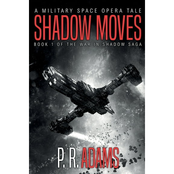 Shadow Moves, (Paperback)
